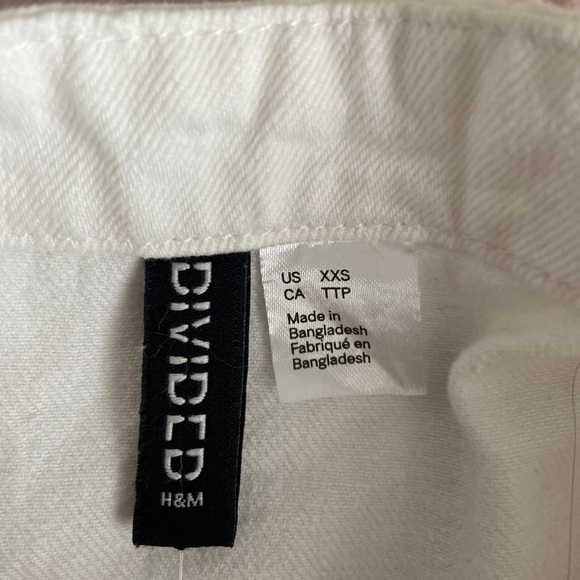 H&M summer dress - Picture 2 of 4